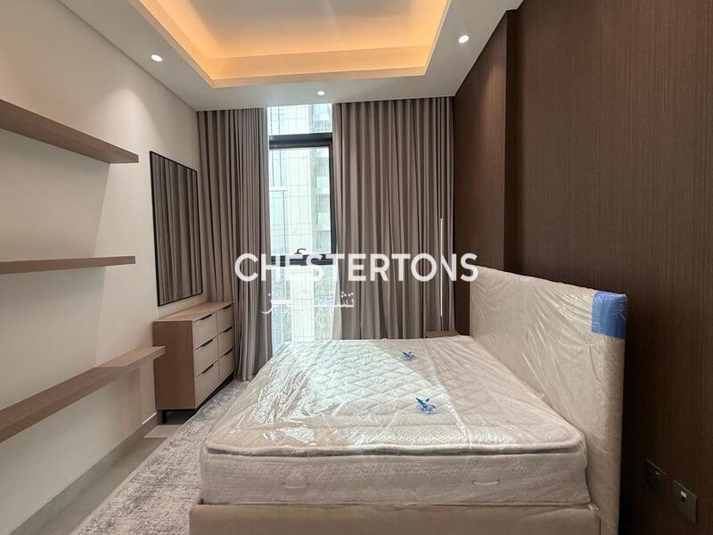 Image of Apartment - 1 Bedrooms - 2 Bathrooms for Sale in Jumeirah Village Triangle-Dubai-United Arab Emirates, Image 5